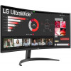 LG UltraWide 34WR50QC-B - зображення 2