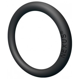 Nexus Эрекционное кольцо Nexus Enduro, черное (5060274220639)
