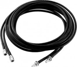 ALIENTECH Антенний кабель RG-223, BNC-BNC, 8 м PROQMA8000QMA/RG223