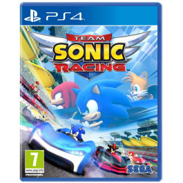  Team Sonic Racing PS4 (7033492)