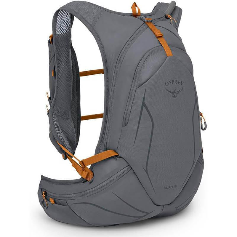 Osprey Duro 15 / L/XL Phantom Grey/Toffee Orange (10005442) - зображення 1