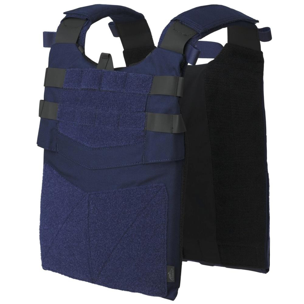 Helikon-Tex Guardian Plate Carrier - Sentinel Blue (KK-GPC-CD-SB-B04) - зображення 1