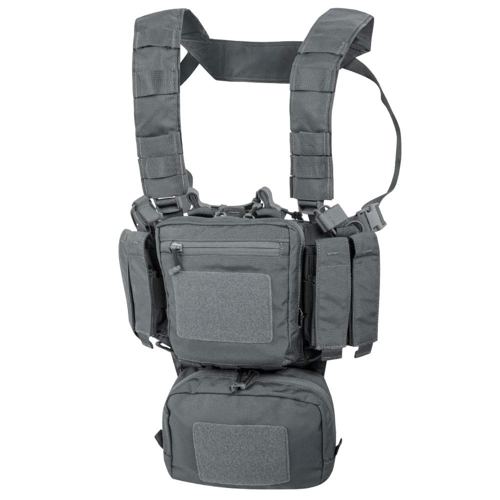 Helikon-Tex Training Mini Rig - Shadow Grey (KK-TMR-CD-35) - зображення 1