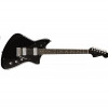 Fender Player Plus Meteora Ltd Black - зображення 2