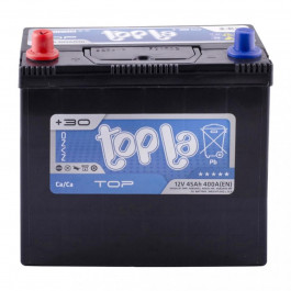 Topla Top Energy Japan 6СТ-45 Аз (118945)
