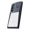 Xundd Rugged Case Samsung Galaxy S24+ Black - зображення 1