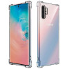 Epik Чохол TPU Epic 1,5mm для Samsung Galaxy Note 10+ Transparent - зображення 1