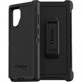 OtterBox Defender Series для Samsung Galaxy Note 10 Black (77-63674)