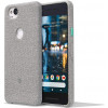 Google Pixel 2 Fabric case Cement (GA00160-IN) - зображення 1