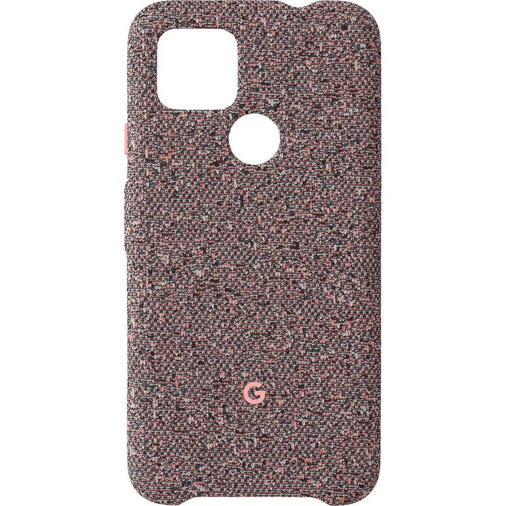 Google Pixel 4a 5G Fabric case Chili Flakes (GA02065) - зображення 1