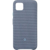 Google Pixel 4 XL Fabric case Blue-ish (GA01279) - зображення 1