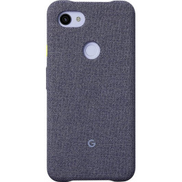 Google Pixel 3a XL Fabric case Seascape (GA00789)