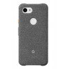Google Pixel 3a Fabric case Fog (GA00791) - зображення 1
