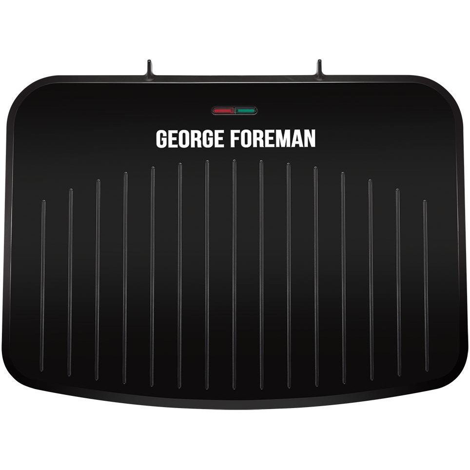 George Foreman Fit Grill Large 25820-56 - зображення 1