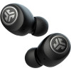 JLAB GO AIR In-Ear Black (IEUEBGOAIRRBLK82) - зображення 1