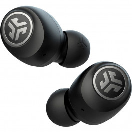 JLAB GO AIR In-Ear Black (IEUEBGOAIRRBLK82)