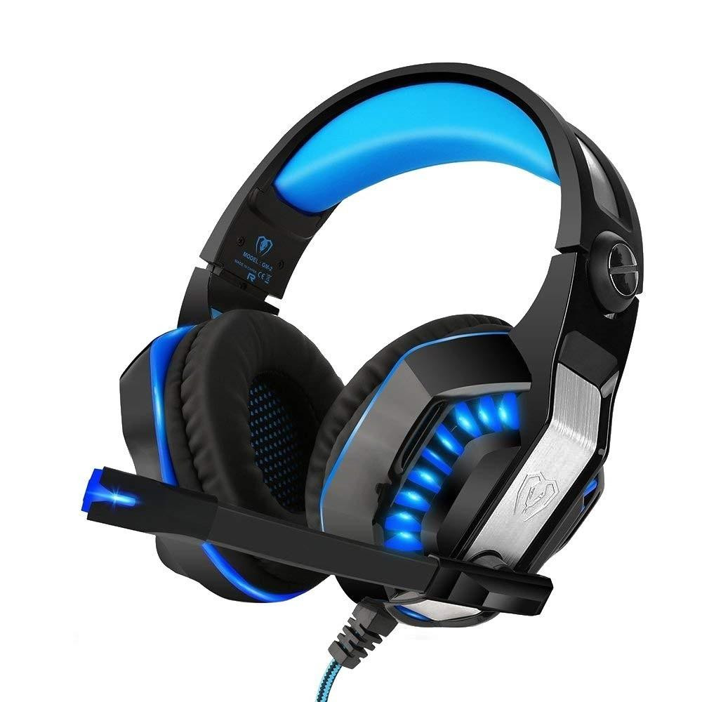 Kotion Each G2000 Generation II Black/Blue - зображення 1