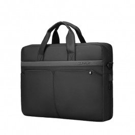 Mark Ryden Стильна сумка для ноутбука 15.6"  Lifestyle XL чорна MR8001D