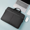 Mark Ryden Стильна сумка для ноутбука 15.6"  Lifestyle XL чорна MR8001D - зображення 2