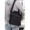 Mark Ryden Стильна сумка для ноутбука 15.6"  Lifestyle XL чорна MR8001D - зображення 9