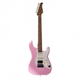   Mooer GTRS Standard S801 Pink