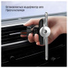ColorWay AutoSense Car Wireless Charger 2 10W Black (CW-CHAW035Q-BK) - зображення 2