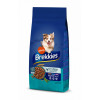 Brekkies Dog Salmon & Vegetables 20 кг (8410650871202) - зображення 1