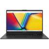 ASUS VivoBook Go 15 E1504GA Mixed Black (E1504GA-BQ210W) - зображення 1