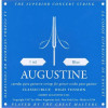 Augustine Струны для классической гитары  Classic/Blue Label Classical Guitar Strings High Tension - зображення 1