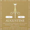 Augustine Струны для классической гитары  Imperial/Red Classical Guitar Strings Medium Tension - зображення 1