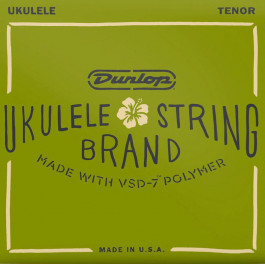 Dunlop Струны для укулеле DUQ303 Tenor Ukulele Strings (dunlop-duq303)