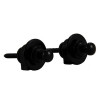 Grover Стреплоки для ремня  GP800B Strap Locks - Black - зображення 1