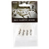 Dunlop ThumbPick Medium 9002P 4 шт. - зображення 1