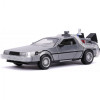 Jada Назад в майбутнє-2. Машина часу 1989 зі світловим ефектом 1 (253255021) - зображення 1