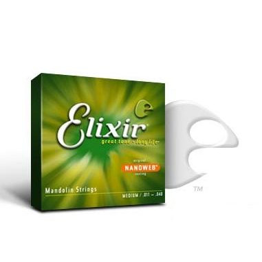 Elixir Mand L 010 - зображення 1