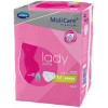 Hartmann Труси поглинаючі для жінок  MoliCare Premium lady Рants 5 крапель М 8 шт (4052199275840) - зображення 1