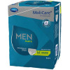 Hartmann Труси поглинаючі для чоловіків  MoliCare Premium Men Рants 5 крапель М 8 шт (4052199275727) - зображення 1