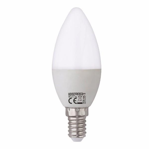 Horoz Electric LED ULTRA-10 10W E27 6400К (001-003-0010) - зображення 1