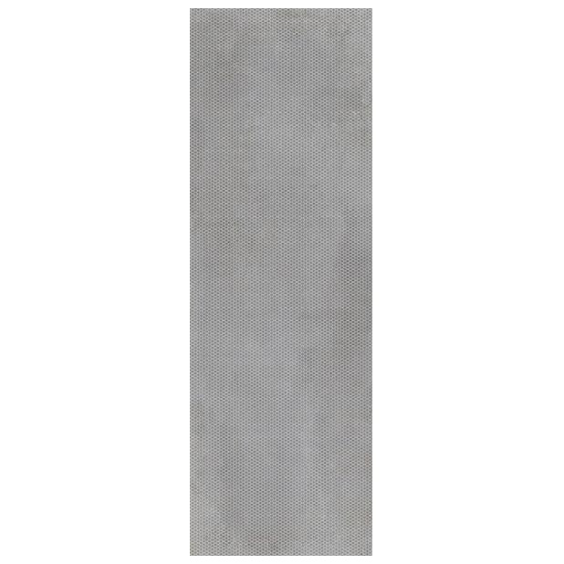 Panaria Blade HIVE CHROME 100x300 cm Rect DEKORE 3,5mm (PZ7BL50) - зображення 1