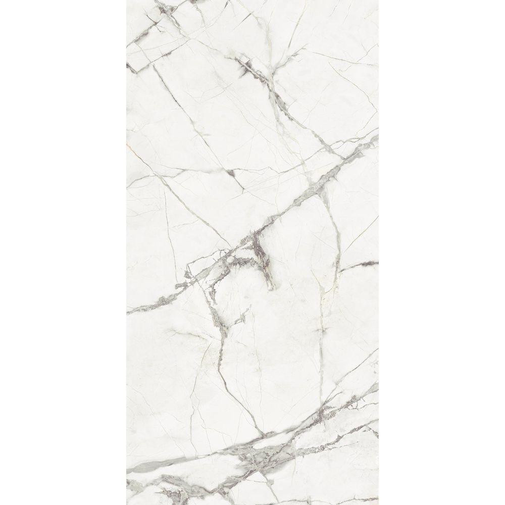 Fioranese Marmorea Intensa Bianco Luce 74х148 R (0M5711R) - зображення 1