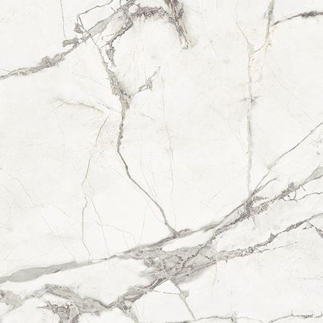Fioranese Marmorea Intensa Bianco Luce 74х74 R (0M5751R) - зображення 1