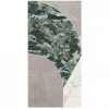Fioranese Sound of Marbles FioMood Verde 74х148 LR (M4F718L) - зображення 1