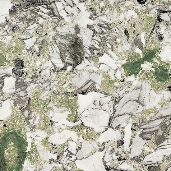 Fioranese Sound of Marbles Screziato Vivace 74х148 R (0M4719R) - зображення 1
