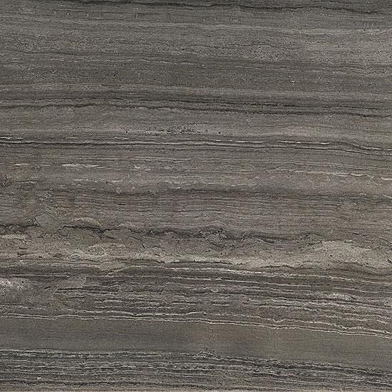 Coem Керамограніт Сoem Flow Dark Grey 60х120 R (0SK627R) - зображення 1