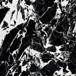 Floor Gres B&W_Marble Fragment 120x240 (765538)