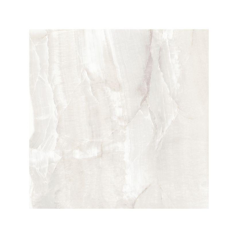 Fiandre Marmi Maximum Bright Onyx Maximum Semilucidato 150х150 (MMS2461515) - зображення 1