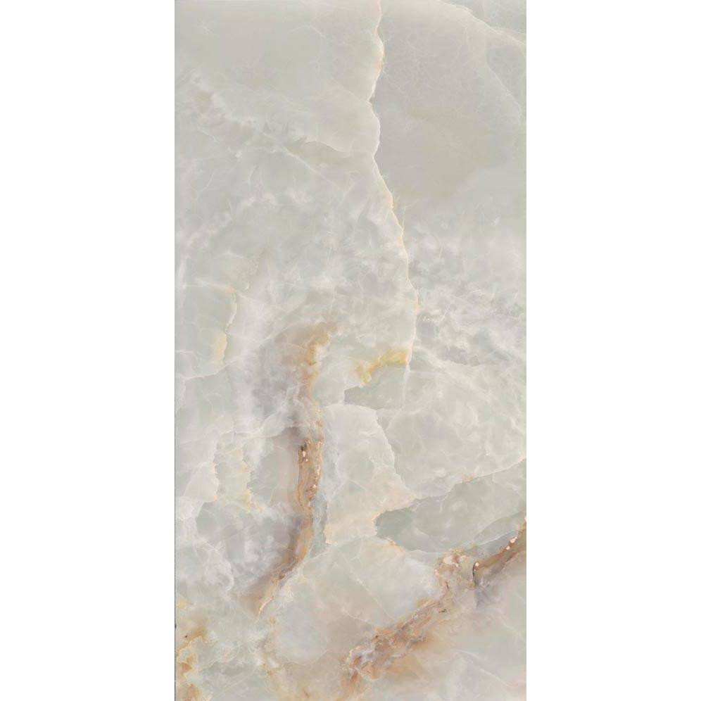Fiandre Precious Stones White Onix 150x300 (ST03A61530) - зображення 1