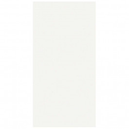 Marazzi Grande Solid Color Look White Lux 162х324 12mm (M15Q)