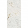 Marazzi Grande Marble Look Golden White Satin W/Mesh 162х324 20 мм (MCNY) - зображення 1