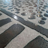 ABK Poetry Stone Carpet Metal 2 Nat 120х120 Rett 8.5 mm (PF60010216) - зображення 1